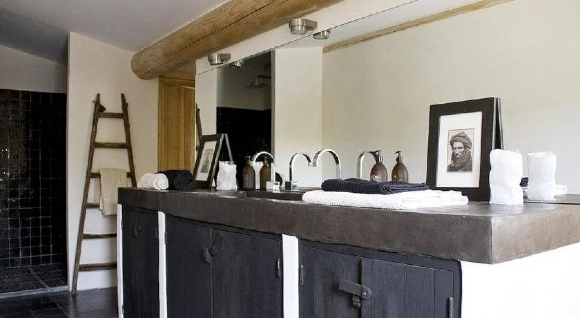 Le Mas de la Tannerie