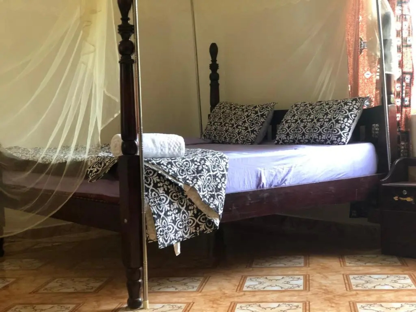 Colonial Guest House- Mbale