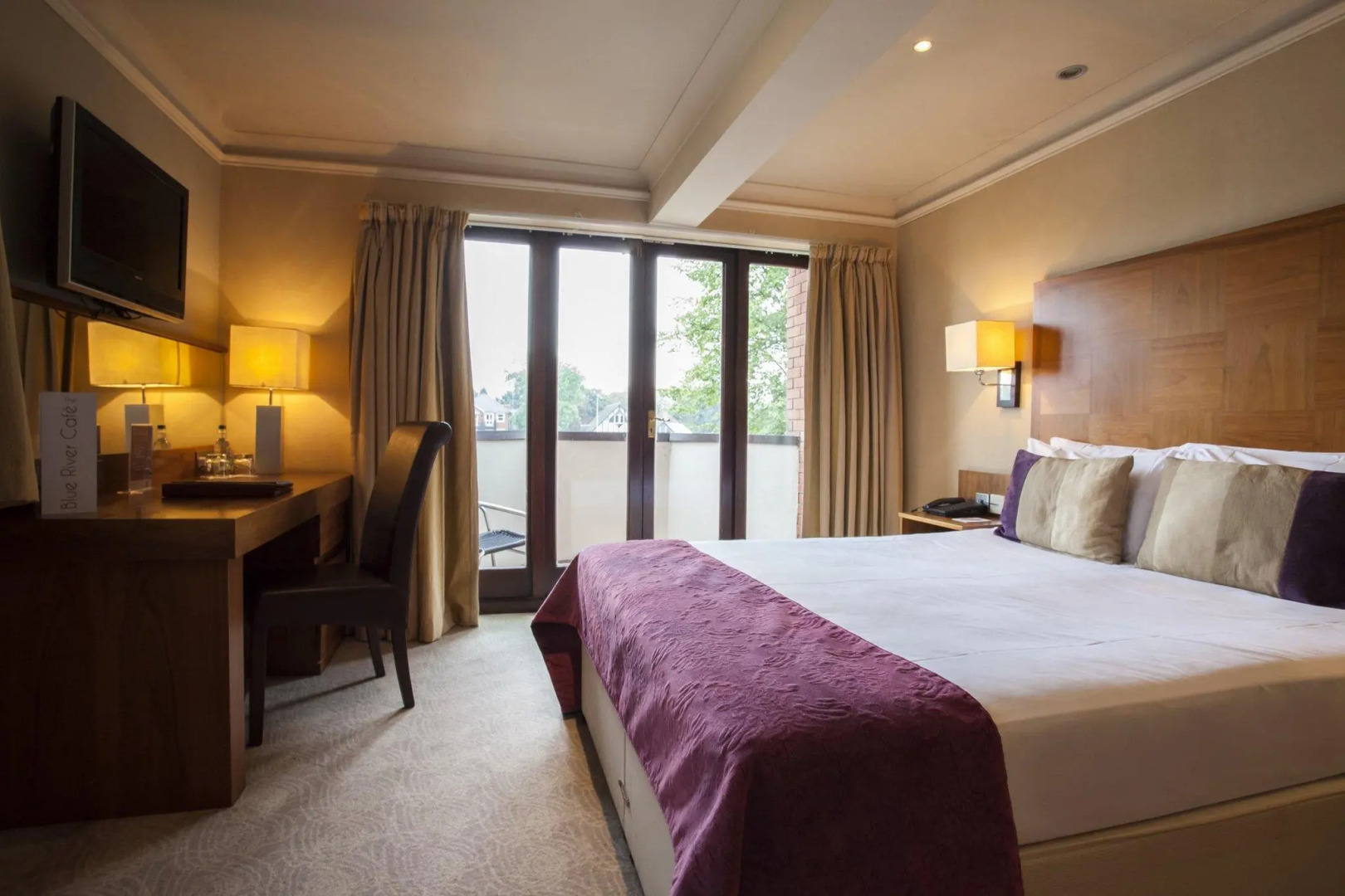 Thames Riviera Hotel, Sure Hotel Collection by Best Western