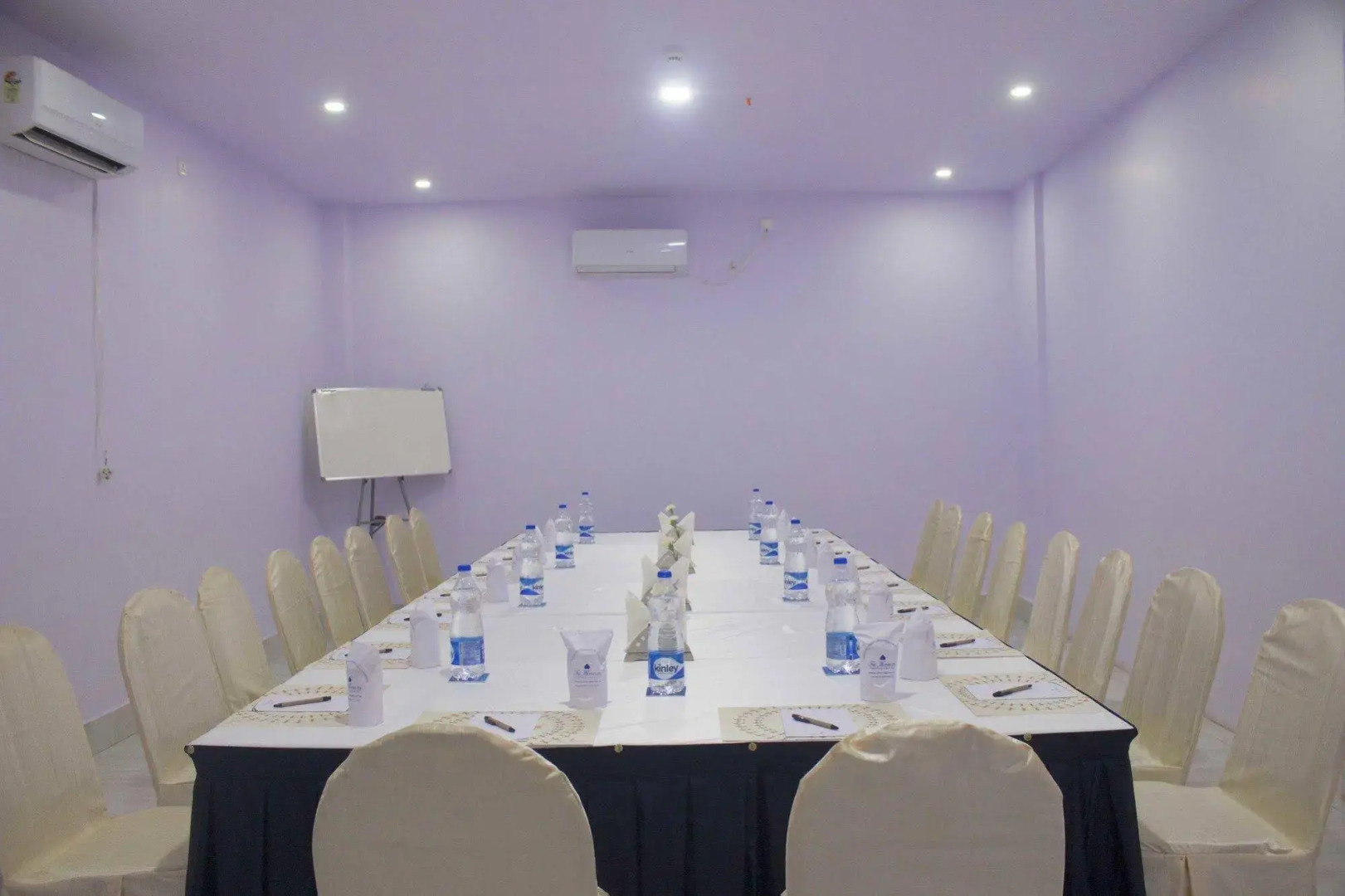 The Kannelite Hotel Sakchi JTDC