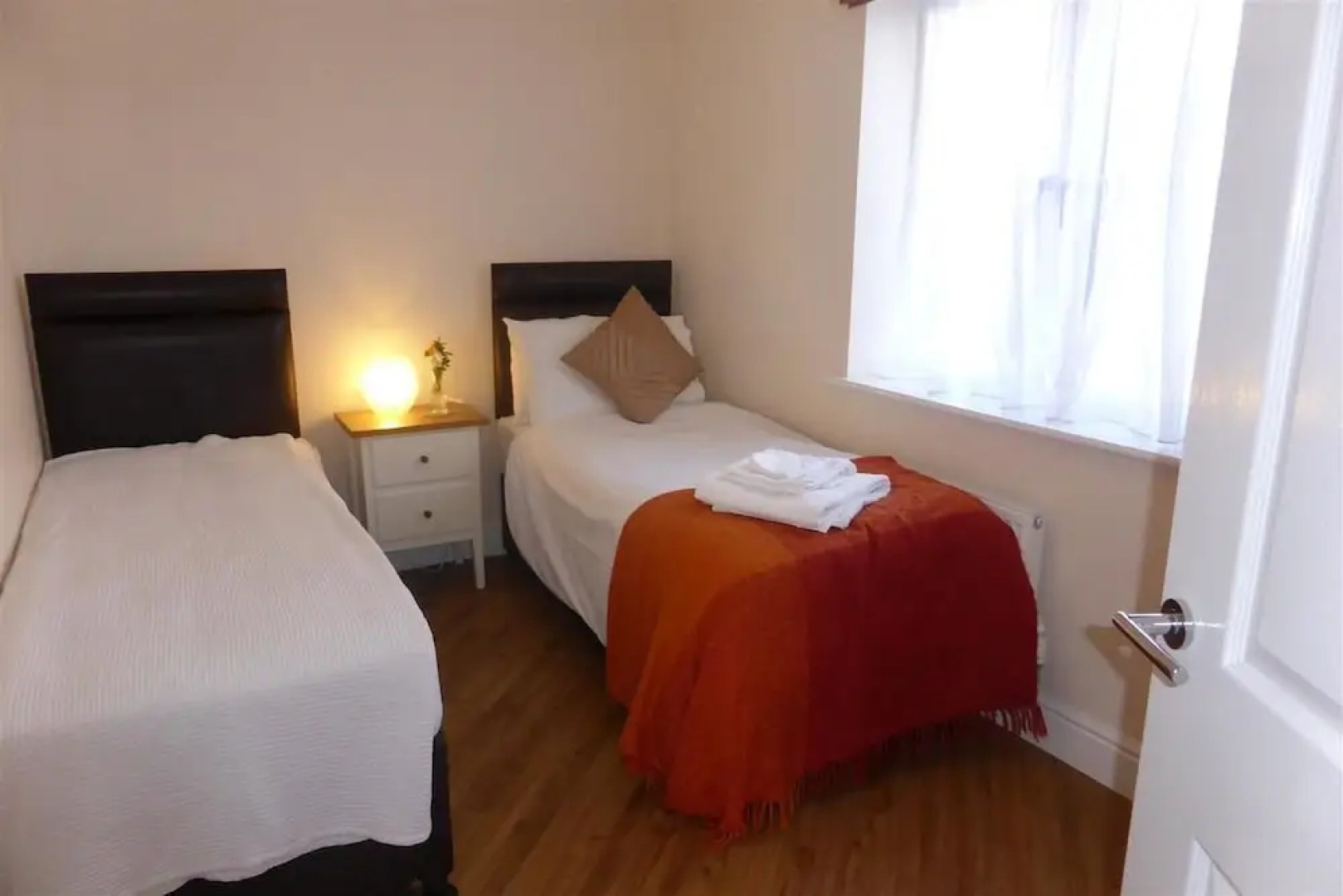 Windmill Lane Short Term Let