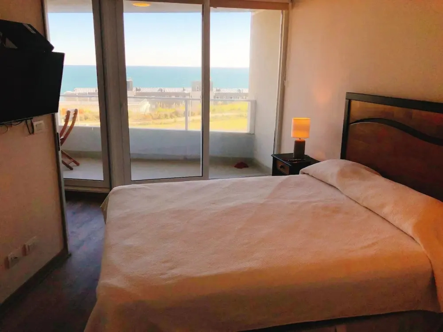 Apartamento 316 Vista mar Panorama