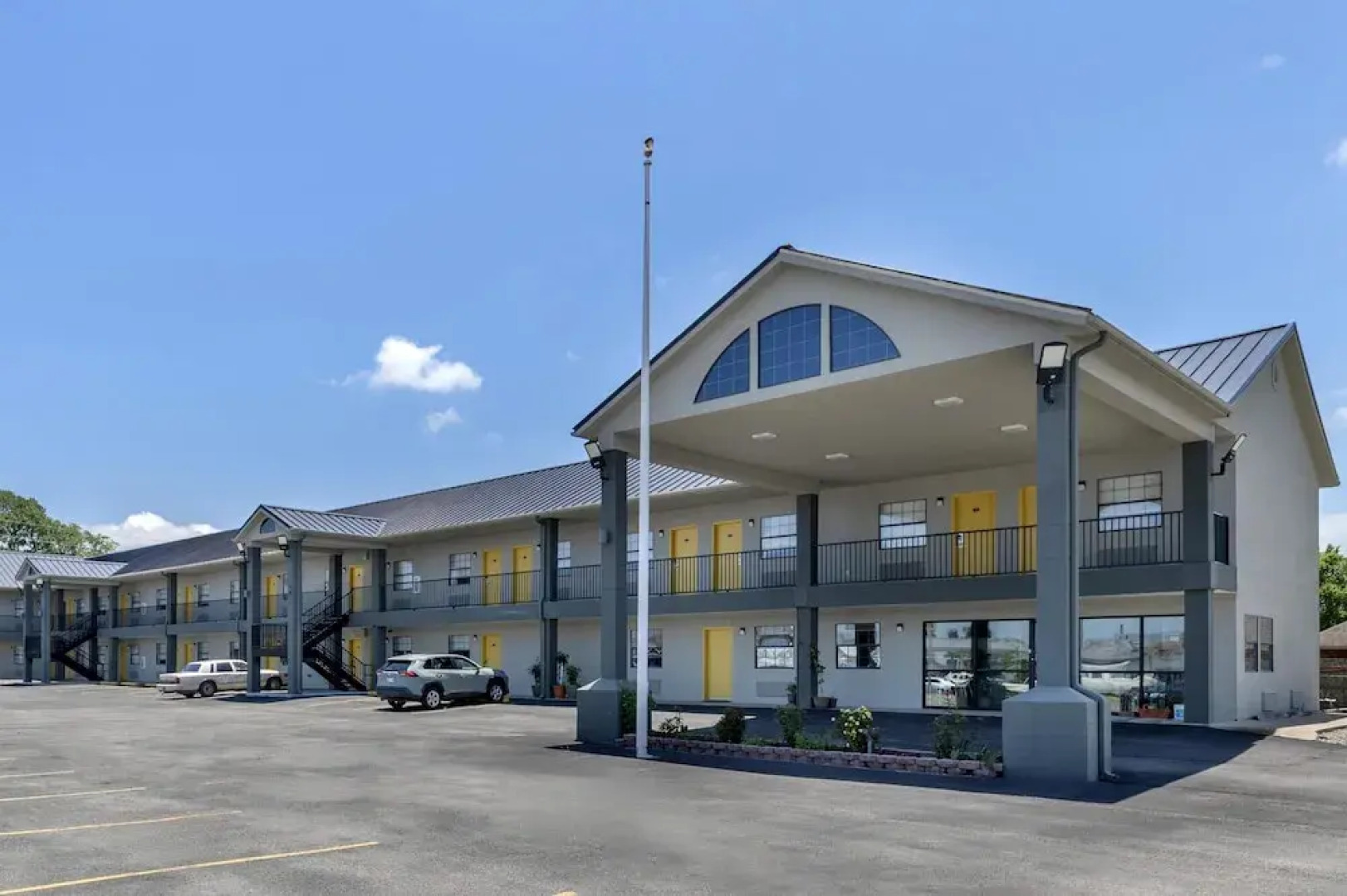 SureStay Hotel by Best Western McAlester