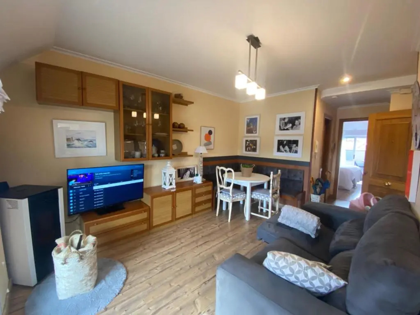 Como en Casa - Apartamento Mar do Grove