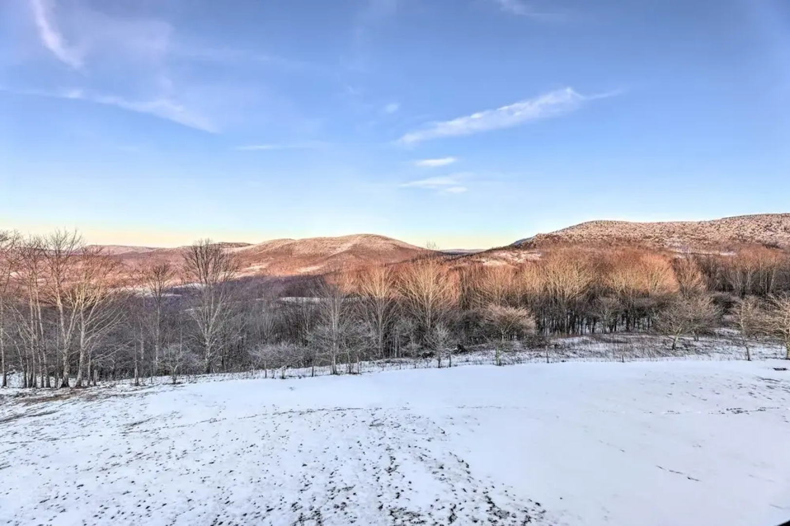 Spacious Slaty Fork Home ~ 12 Mi to Snowshoe