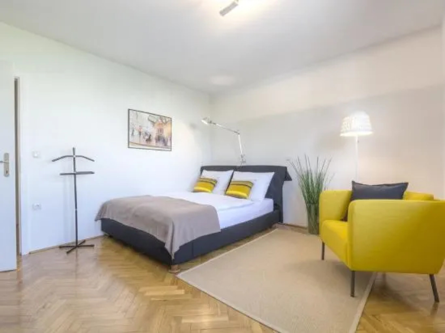 Apartments Fine Ziherlova