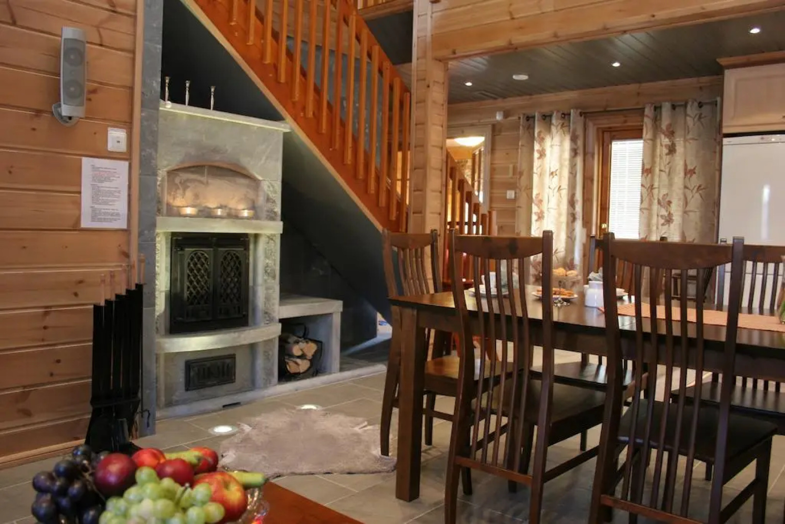 Vuokatin Aateli Villas