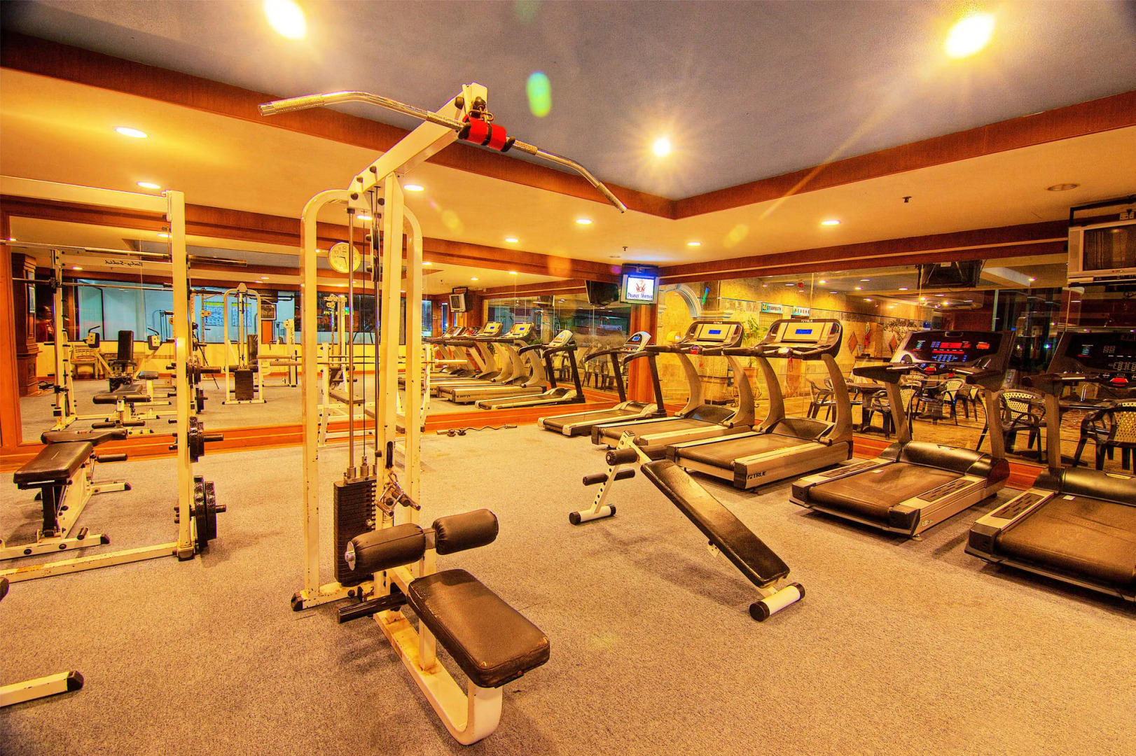 Planet Holiday Hotel & Residence