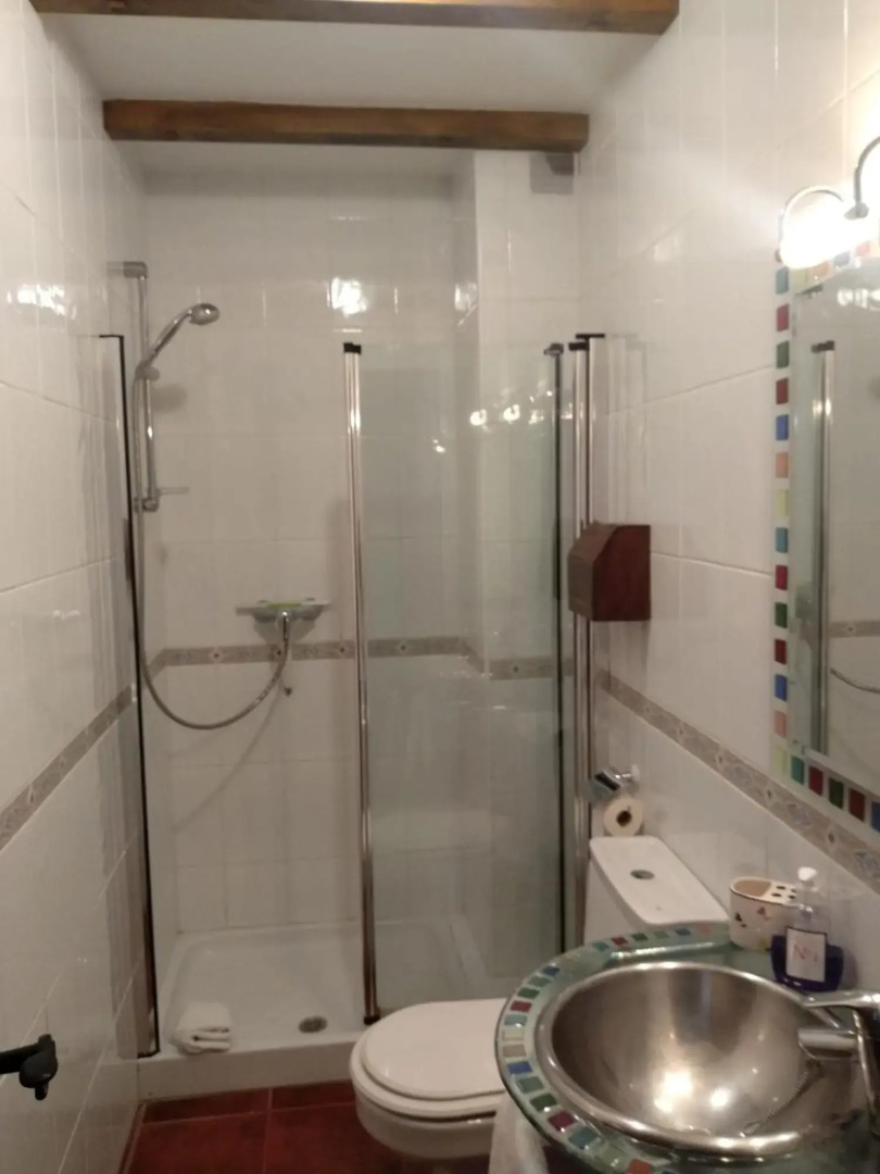 La Casa Del Venancio