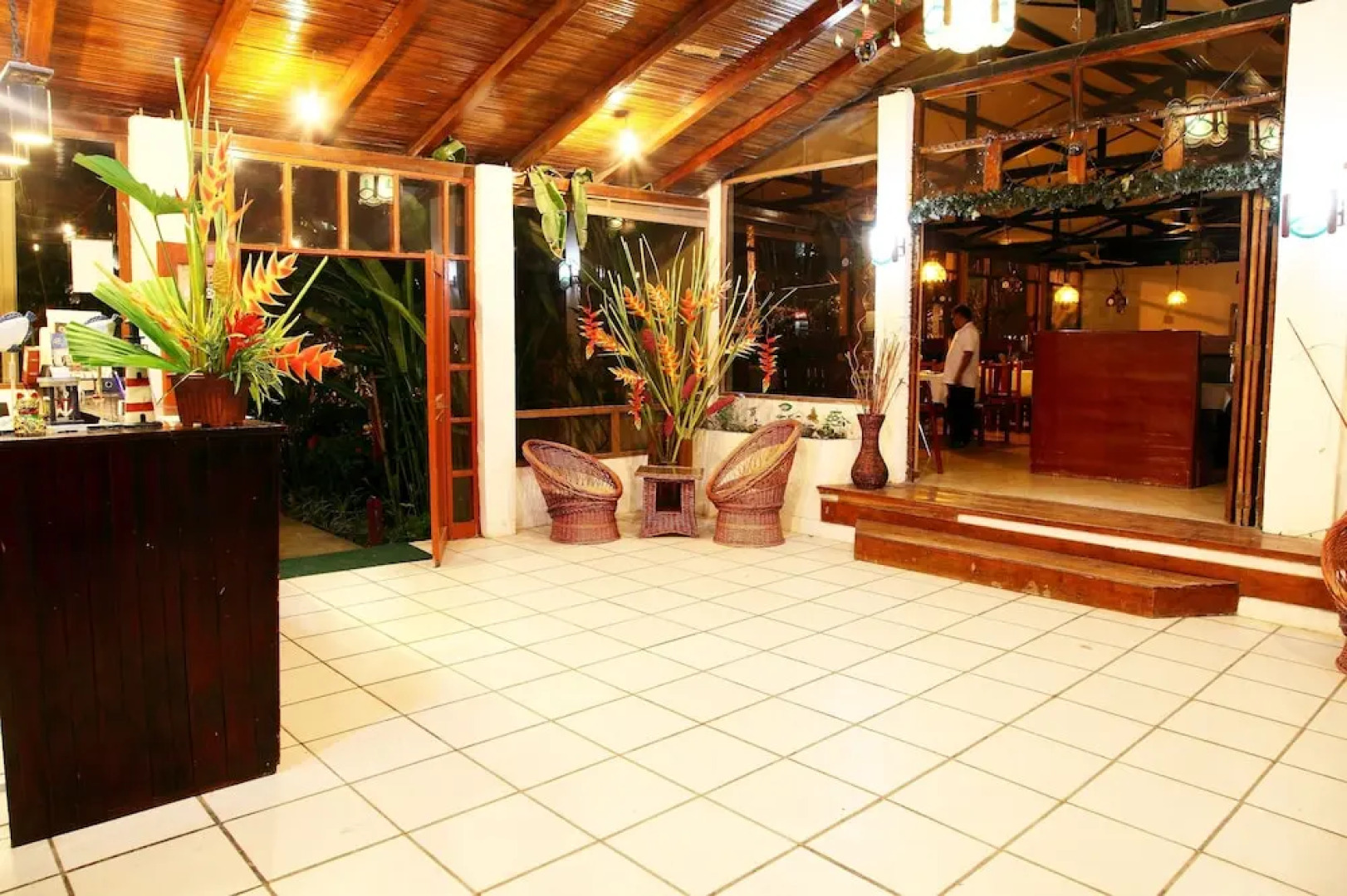 Hotel Puerto Ballesta