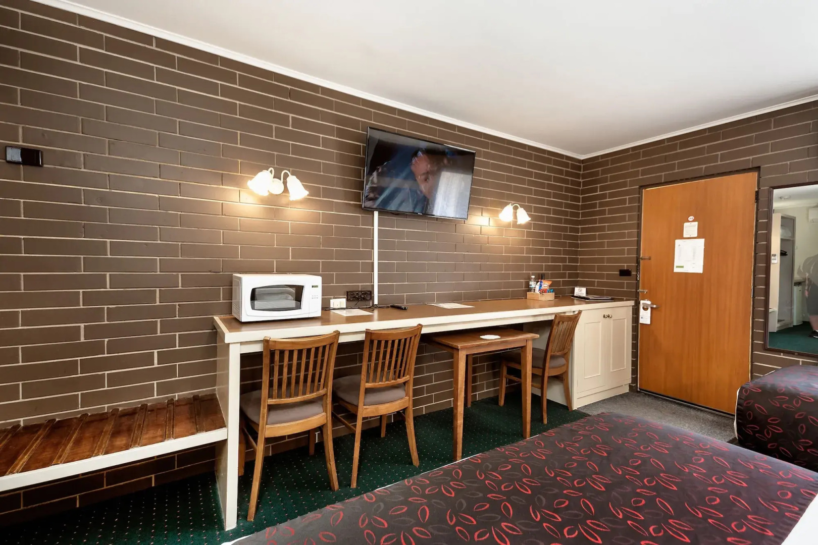 Stagecoach Motel Wodonga