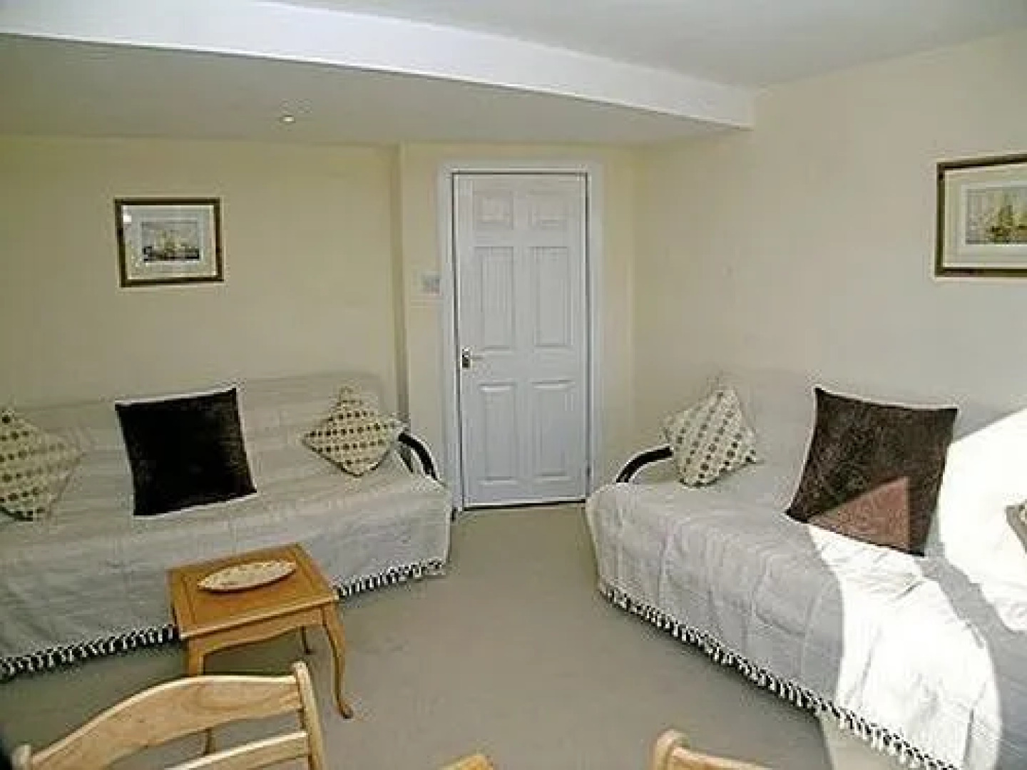 Clutha View Holiday Apartment