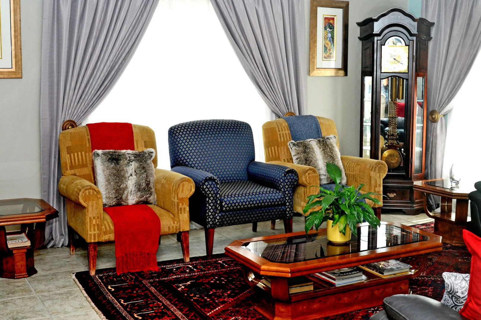 All Seasons Boutique Hotel