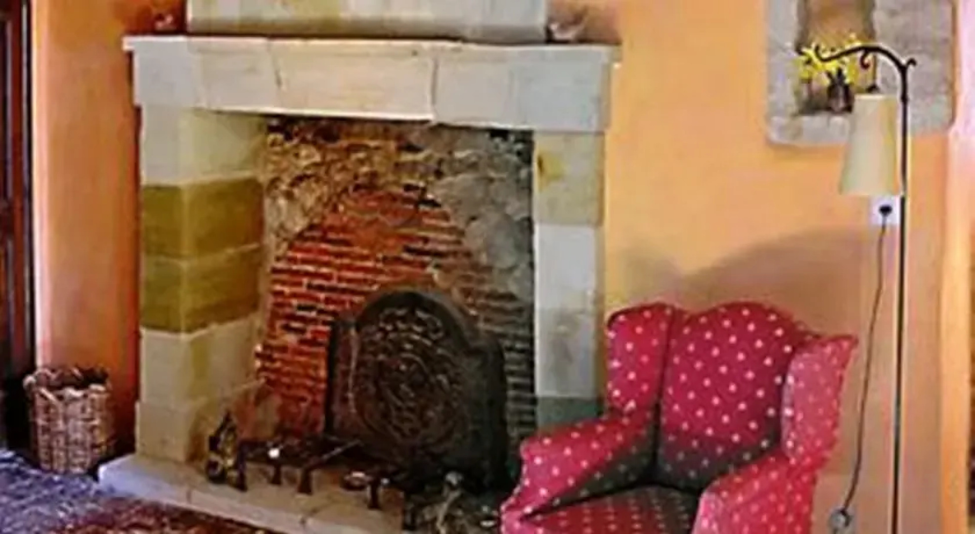 Cottage de la Barre - Les Glycines