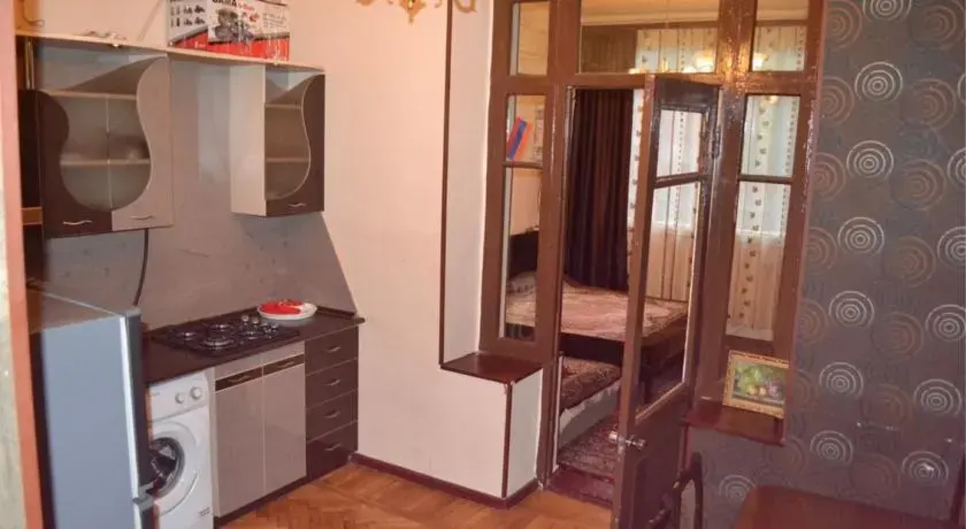 Apartamen Amiryan Street
