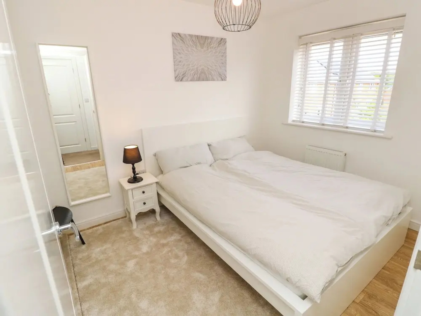 25 St. Benedict Road