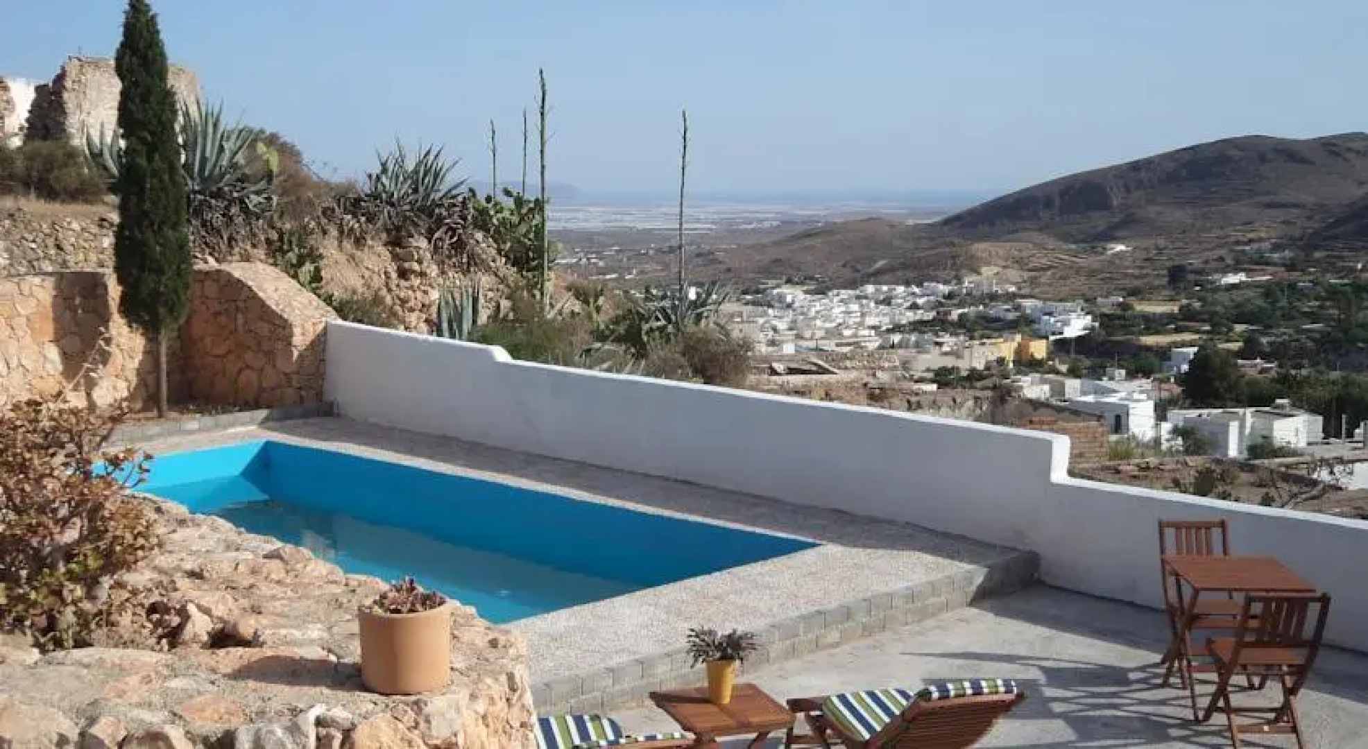 Casa Rural: Playa, Montaña, Relax