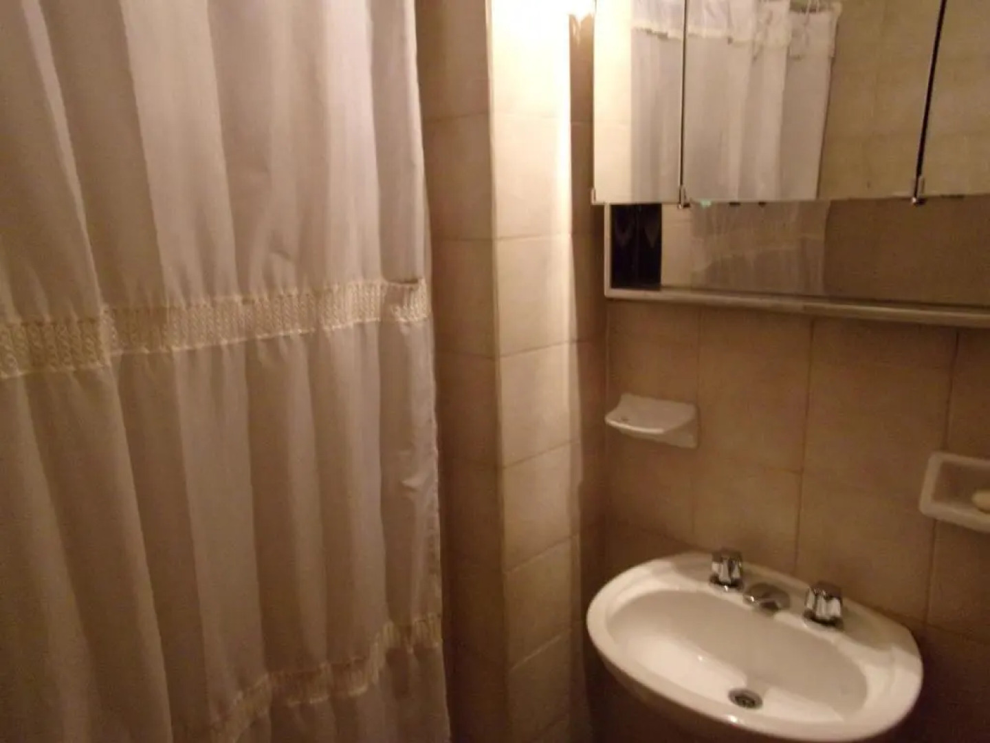 Departamento Costanera Bariloche