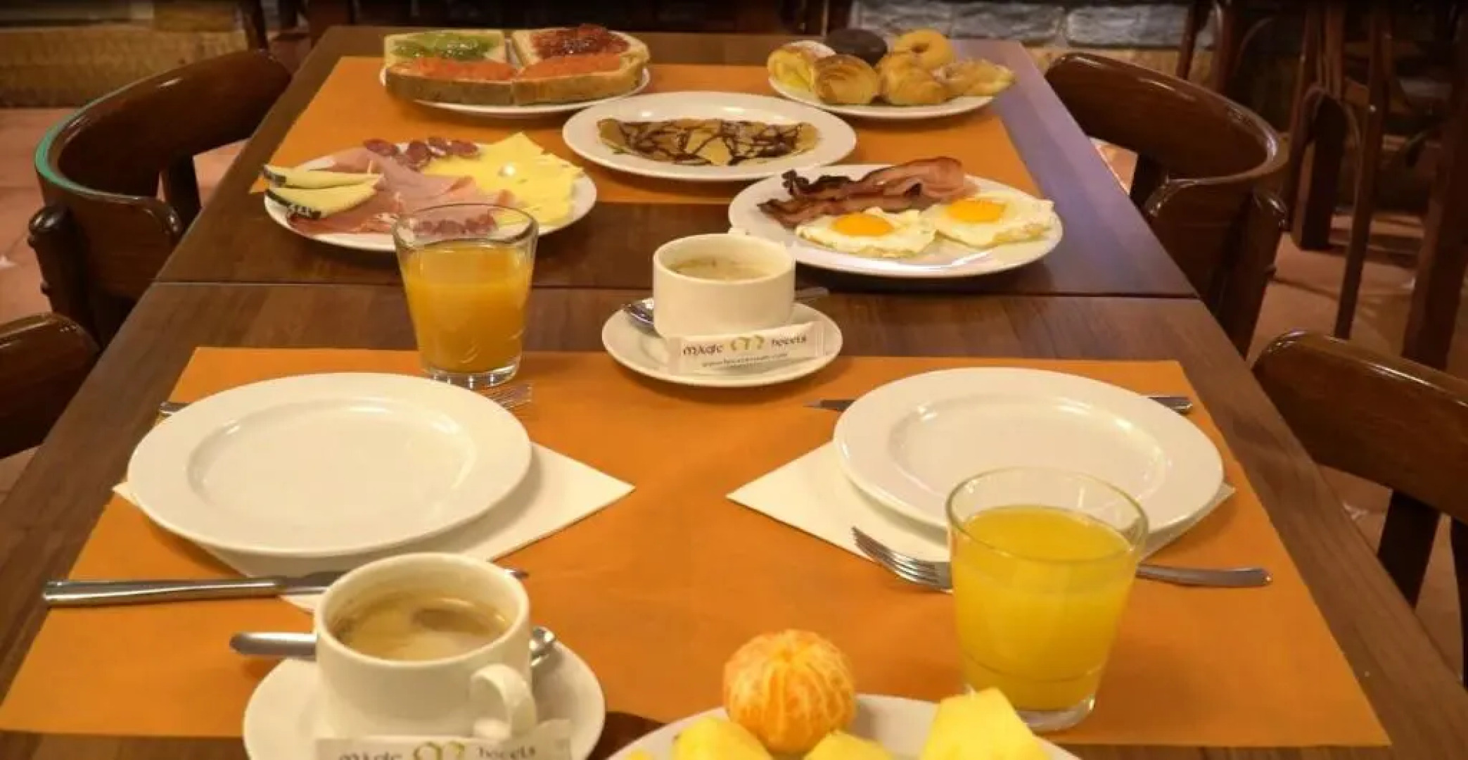 Hotel Magic Pas by Nexta