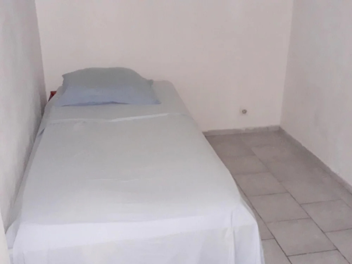 Apartment With one Bedroom in Sainte Luce, With Wonderful sea View, En