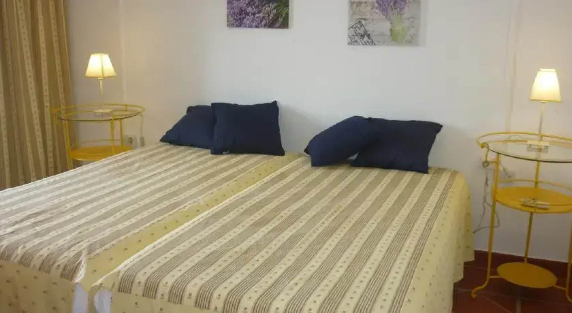 Monte de Vila Formosa