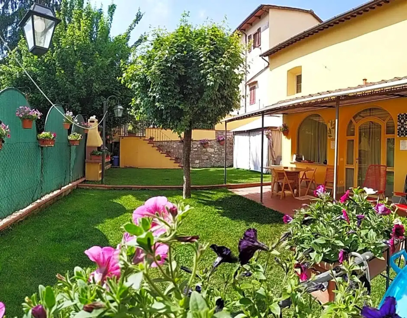 B&B "La Pieve" - Locanda per Viandanti