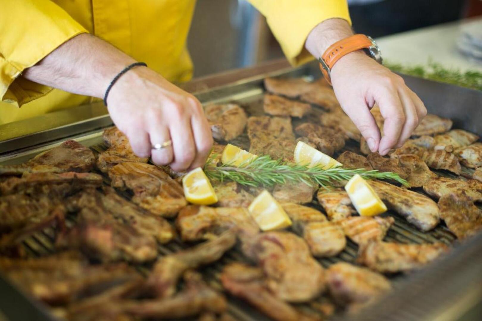 Caretta Beach Resort & Waterpark