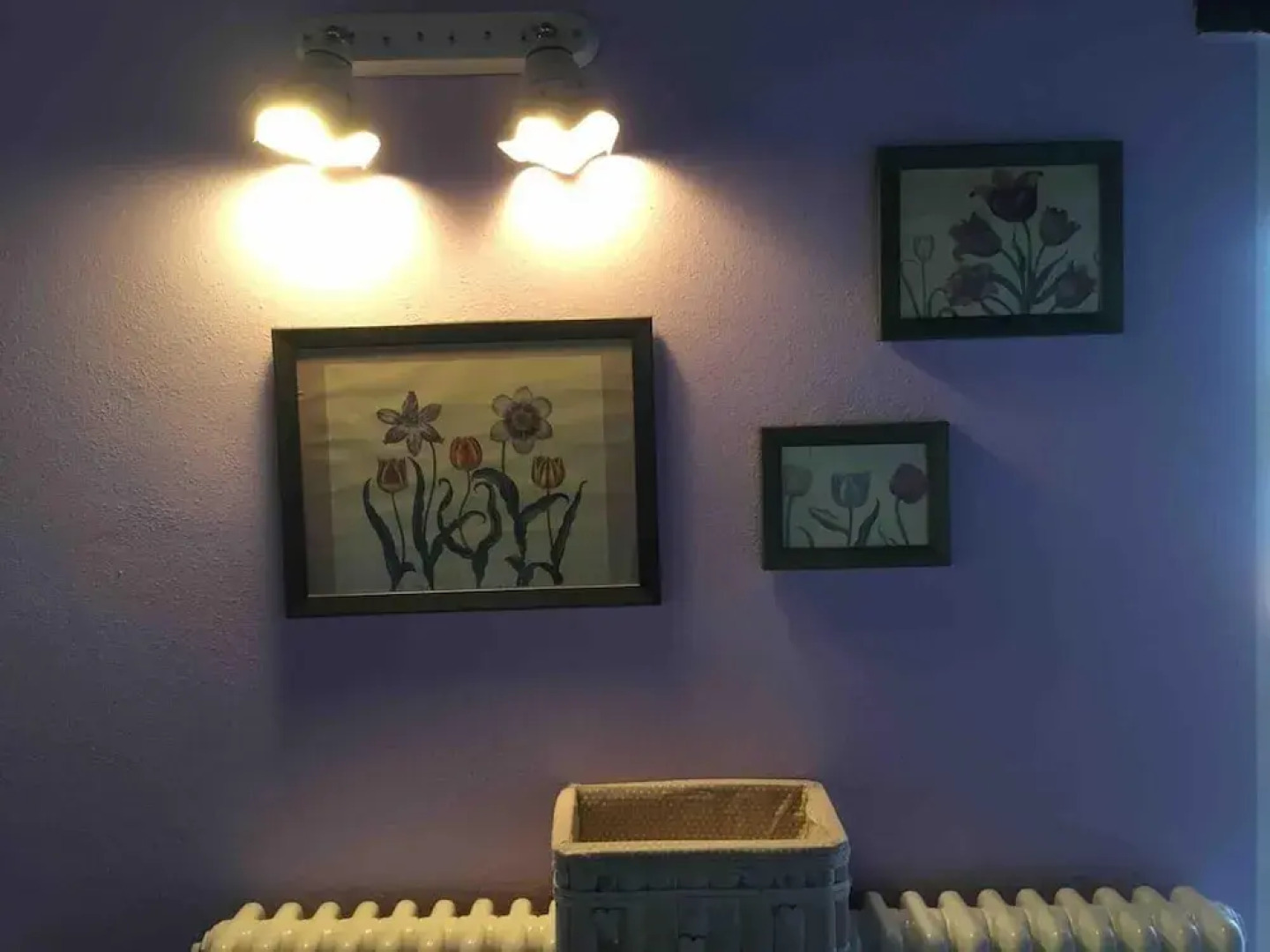 Apartment With 2 Bedrooms In Dorio With Wonderful Lake View And Wifi 20 Km From The Slopes