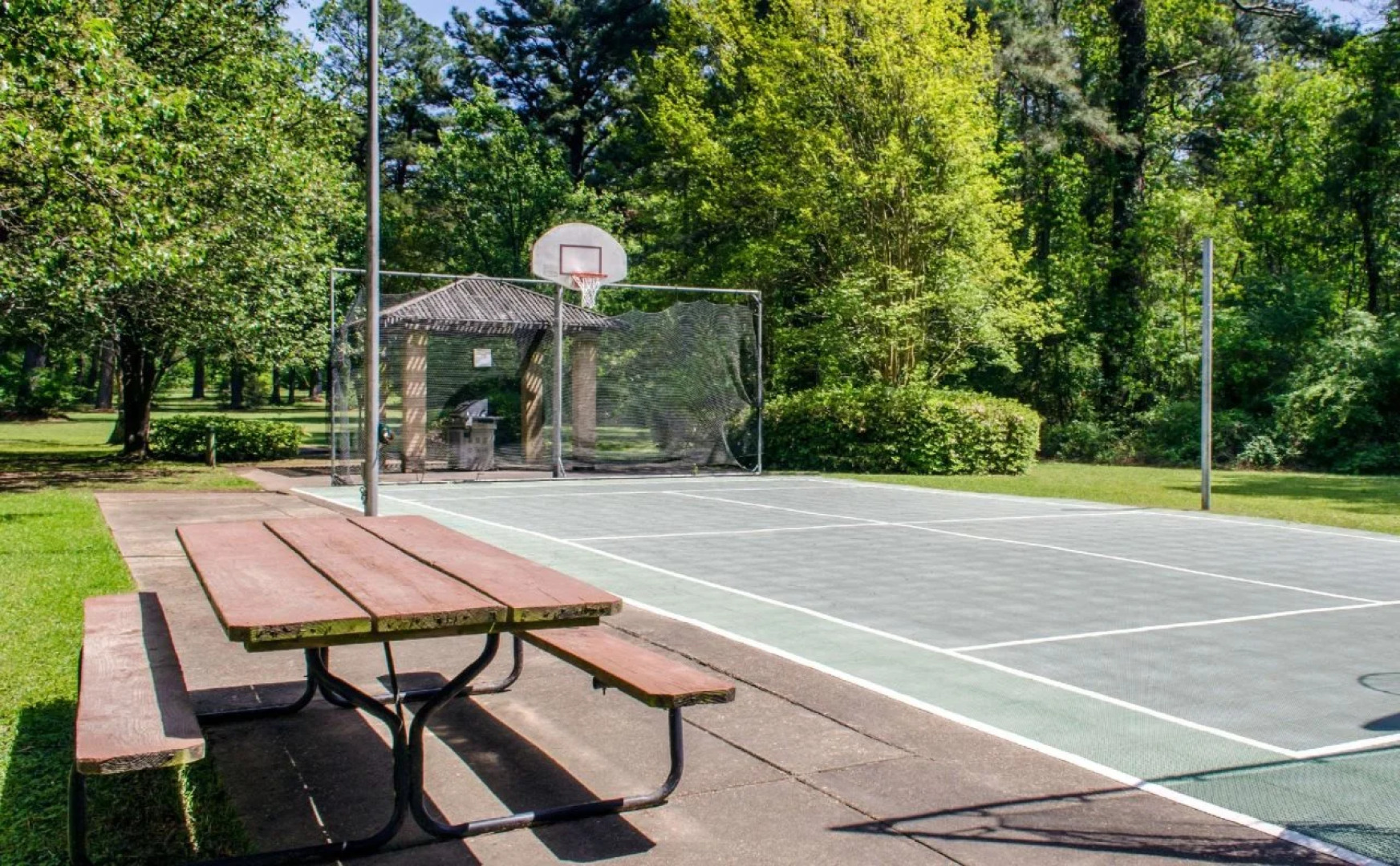 Suburban Extended Stay Hotel Shreveport Airport