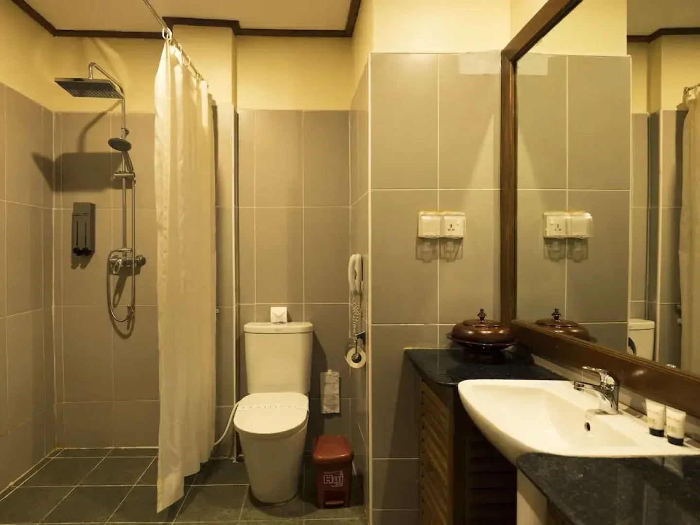 Thande Beach Hotel (Ngapali)