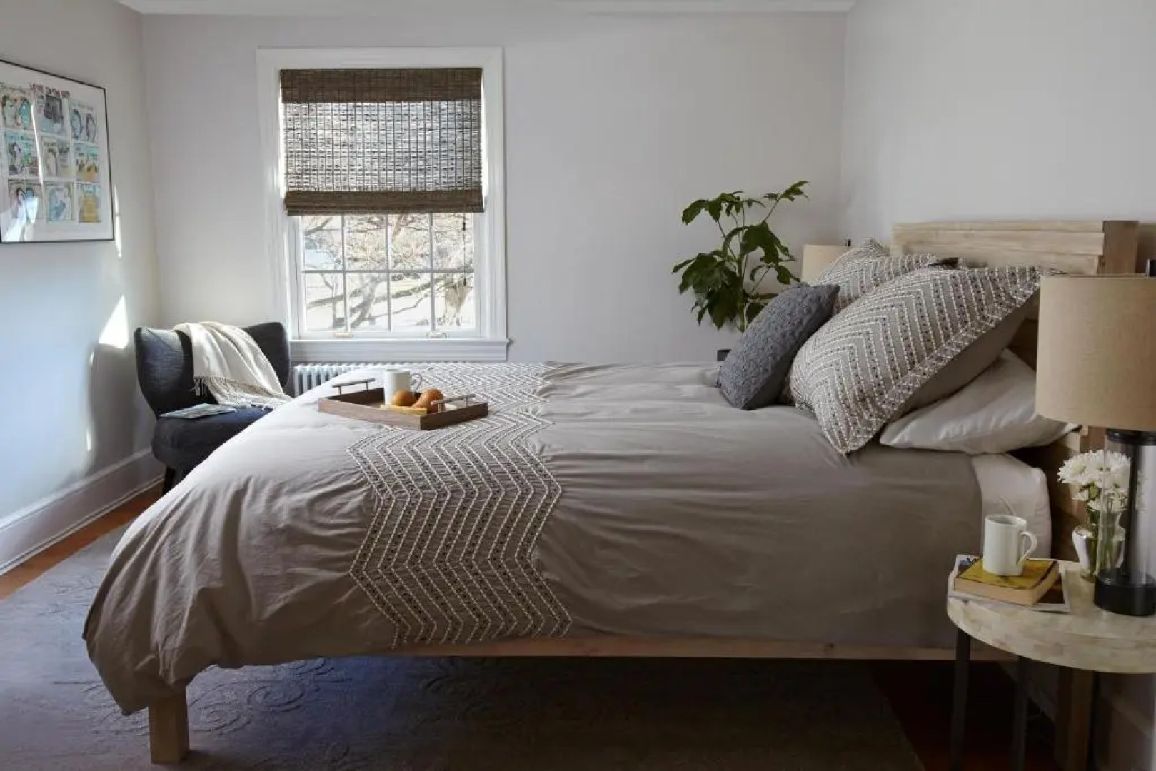 The Stony Brookside Bed & Bike Inn