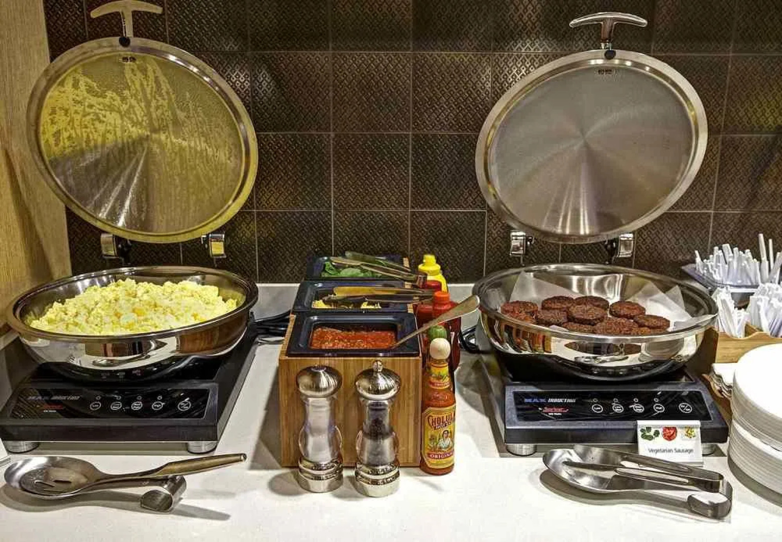 SpringHill Suites Deadwood