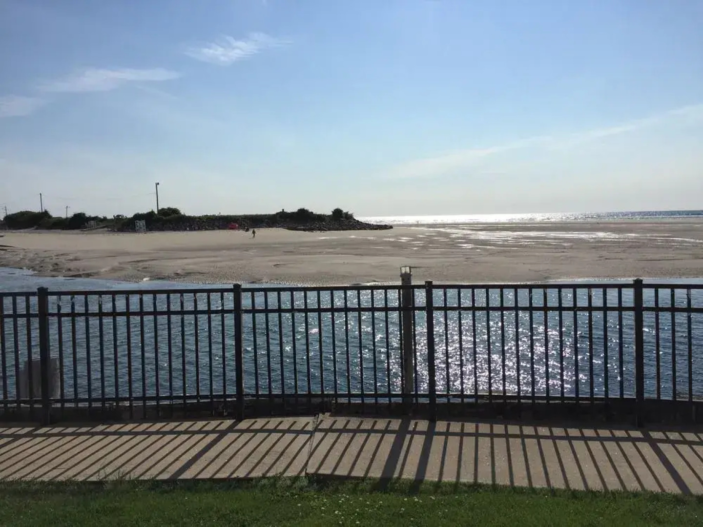 Marginal Way House Hotel