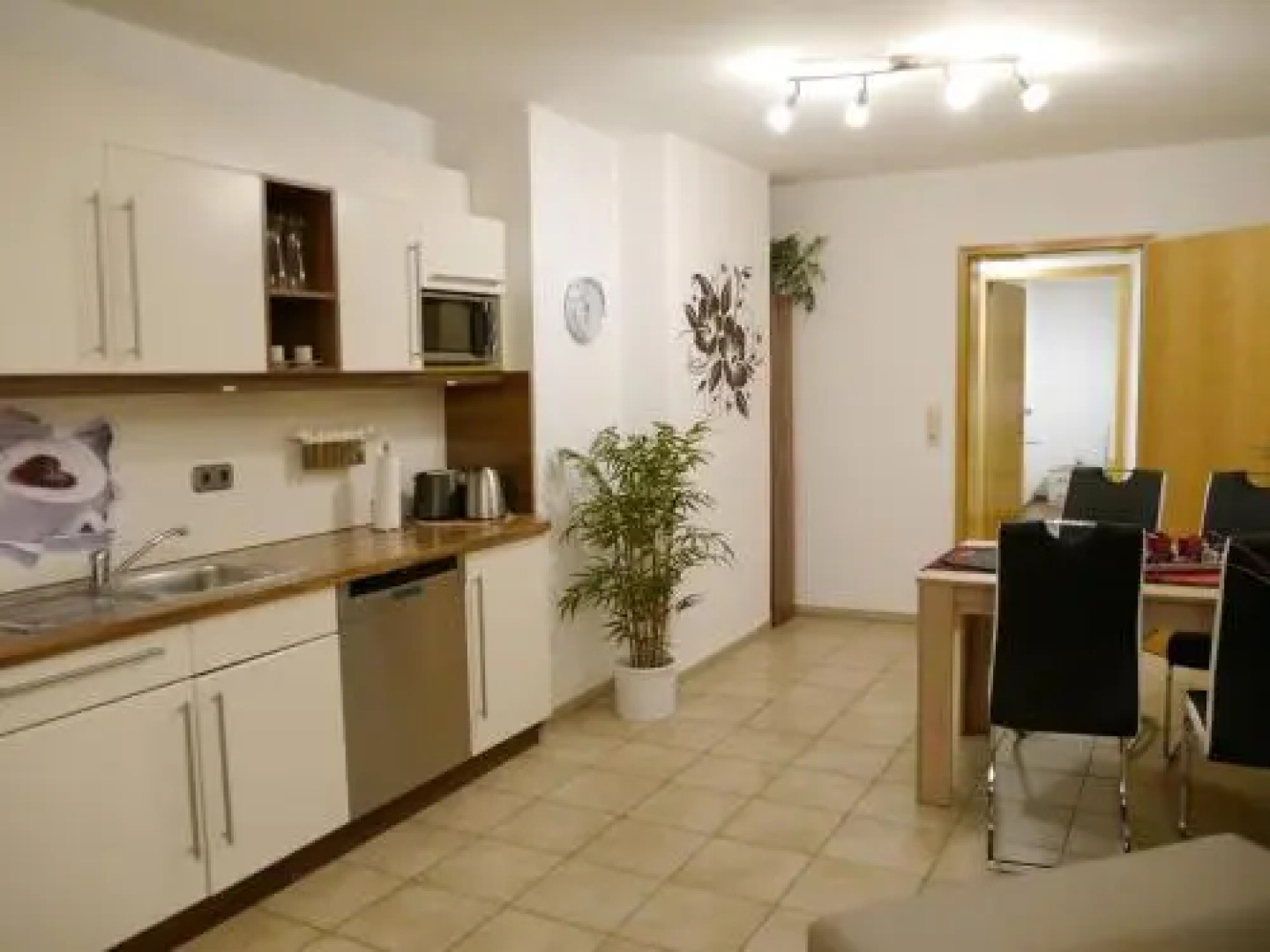 Apartments Im Regnitztal