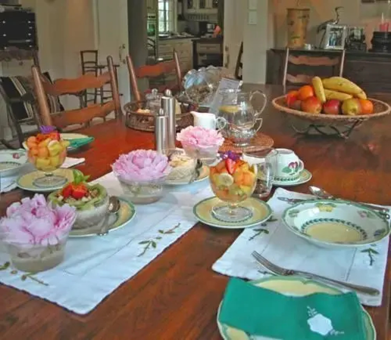 Claremont Country Estate