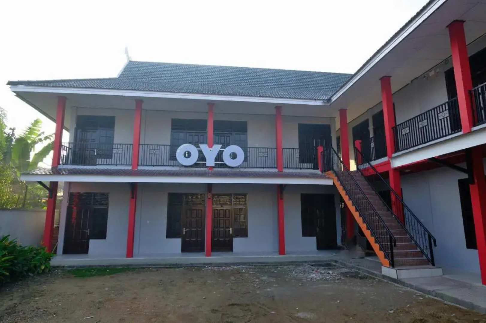 OYO 950 Steze Kost Syariah