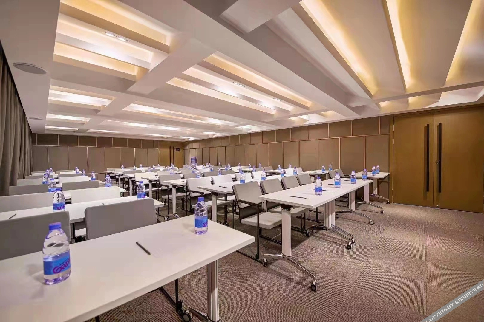 Hanting Hotel Huainan Railway Station