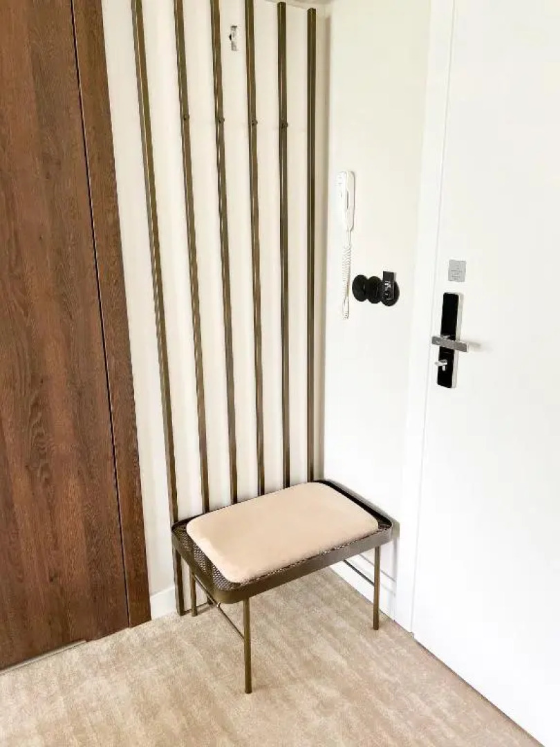 Apartament Morski Widok