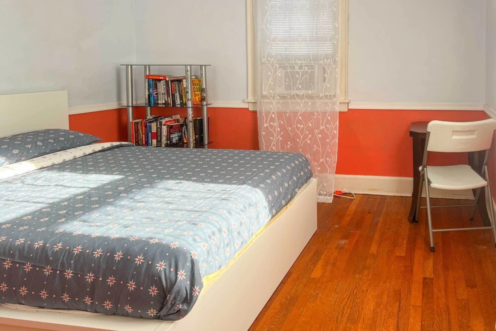 Lovely Home Near FDU & Holy Name Hospital!