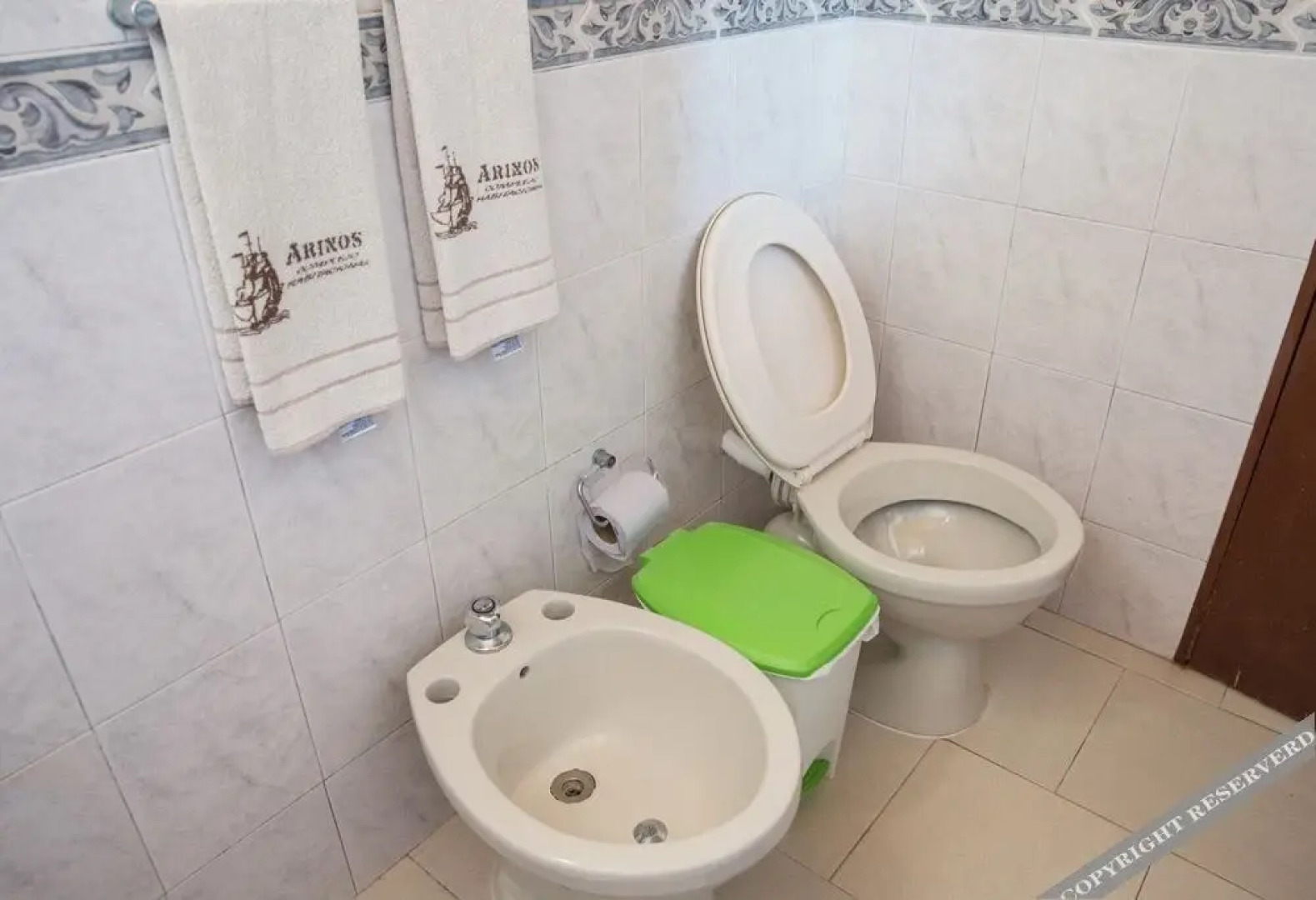 HOSTEL LUNA Aguas Dulces