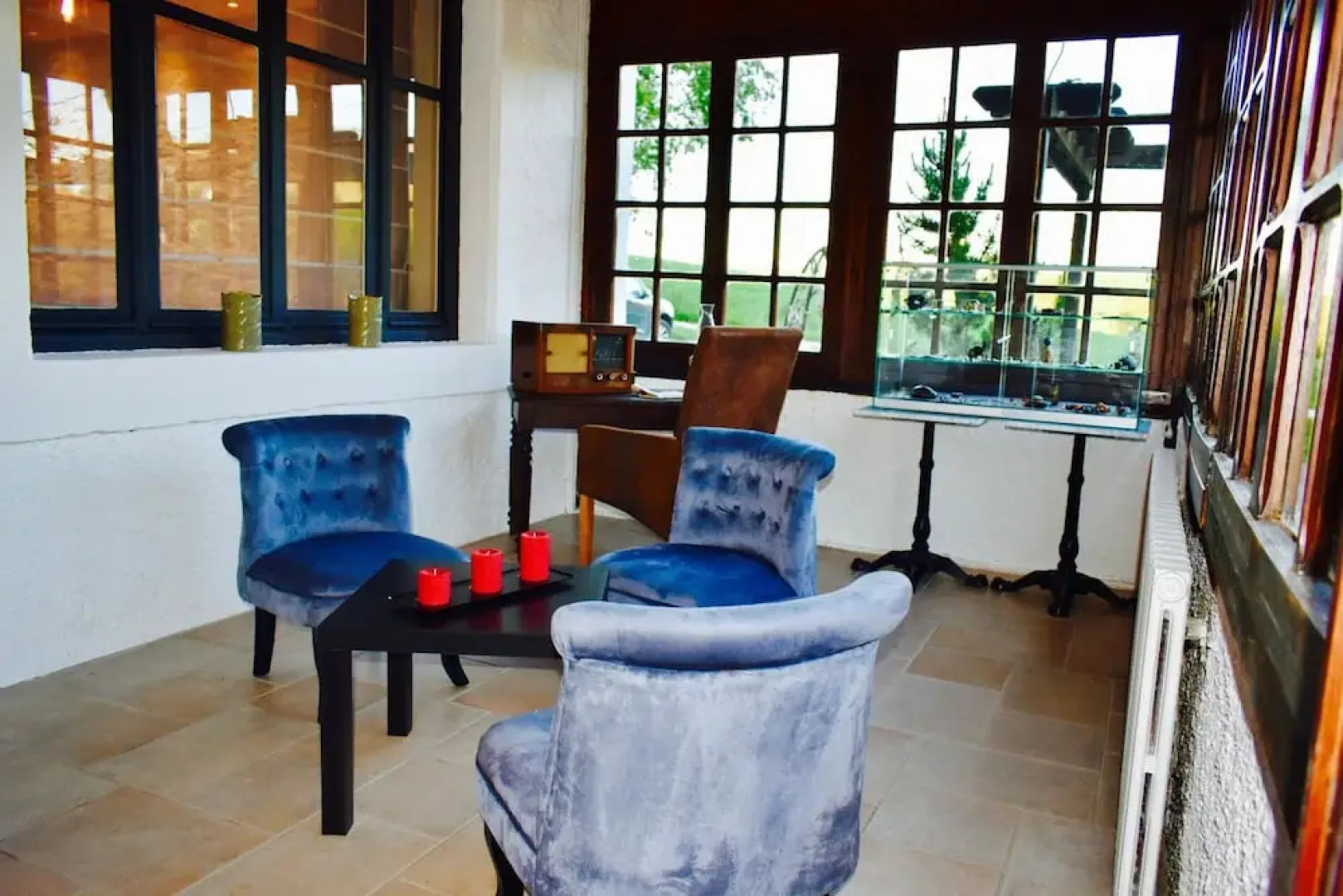 Hôtel le Relais de la Voie Sacrée