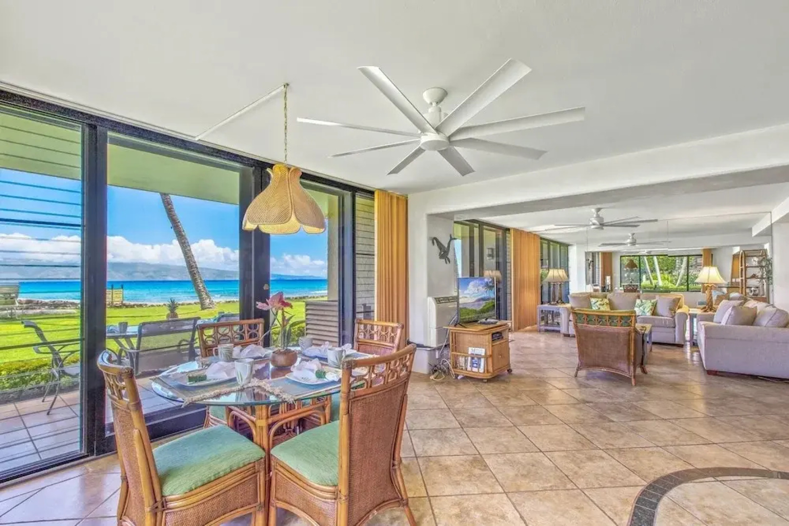 Papakea A101 2 Bedroom Condo 2 Condo by Redawning