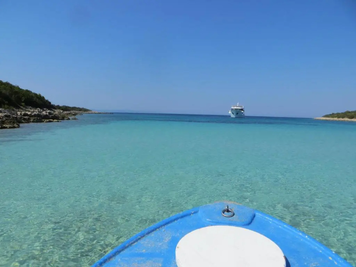 Holiday Home Artina 1