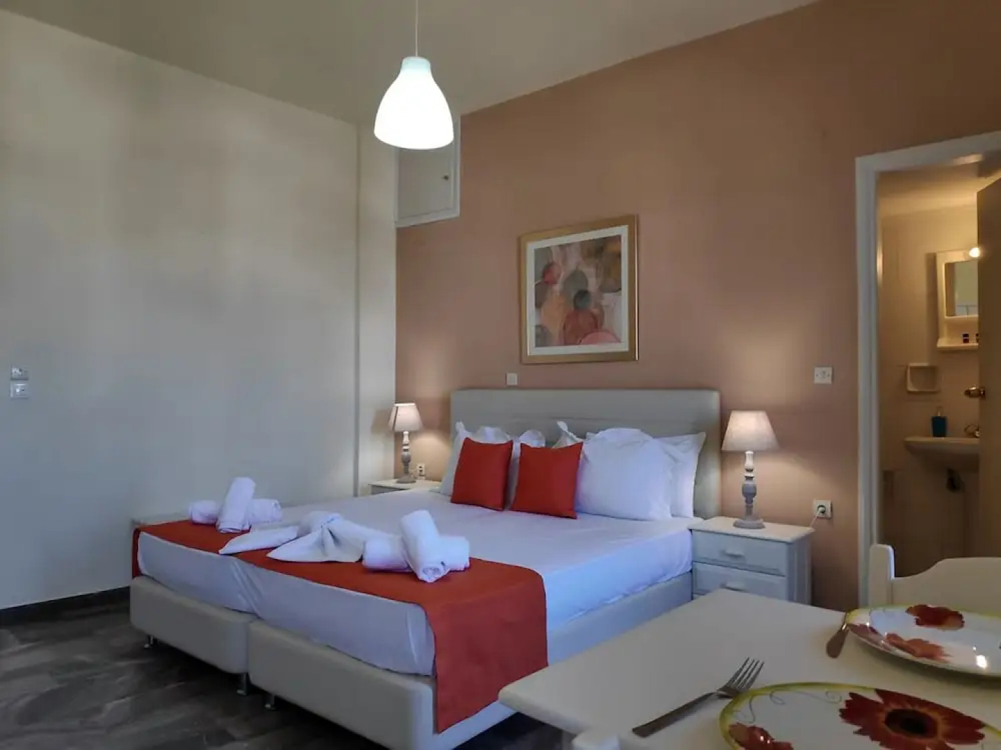 Creta Sun Studios - Adults Only