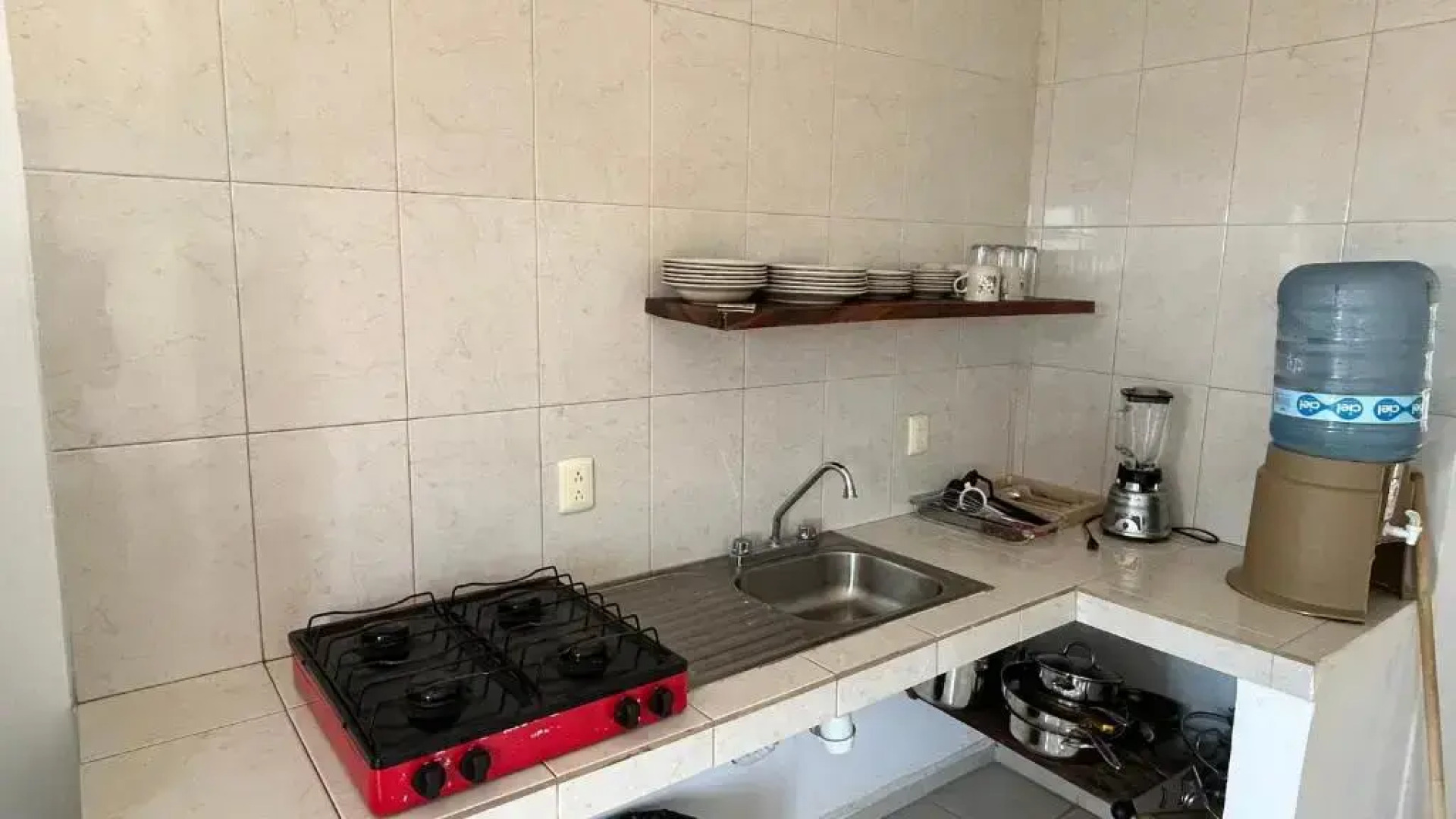 Bungalows Buenavista