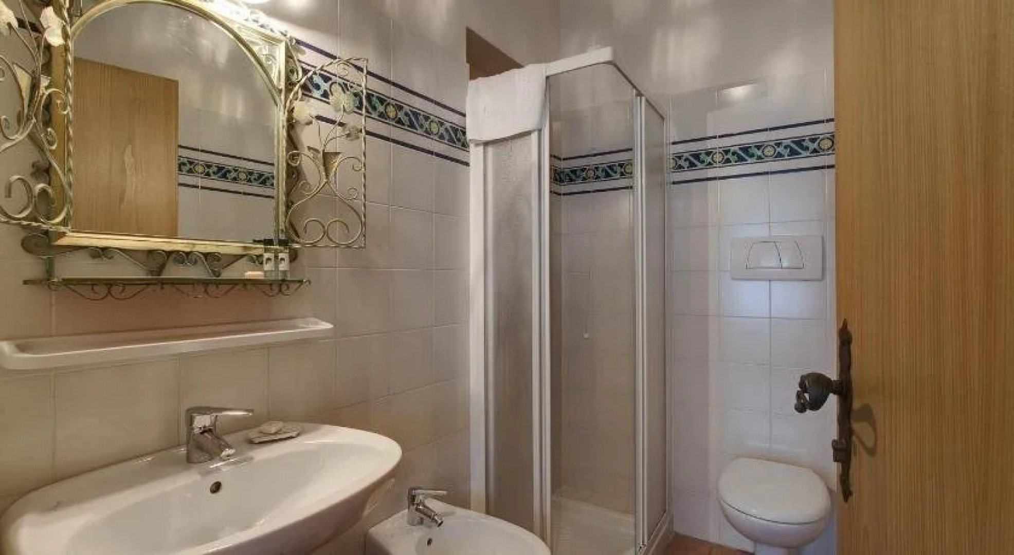 Agriturismo Maso Lizzone