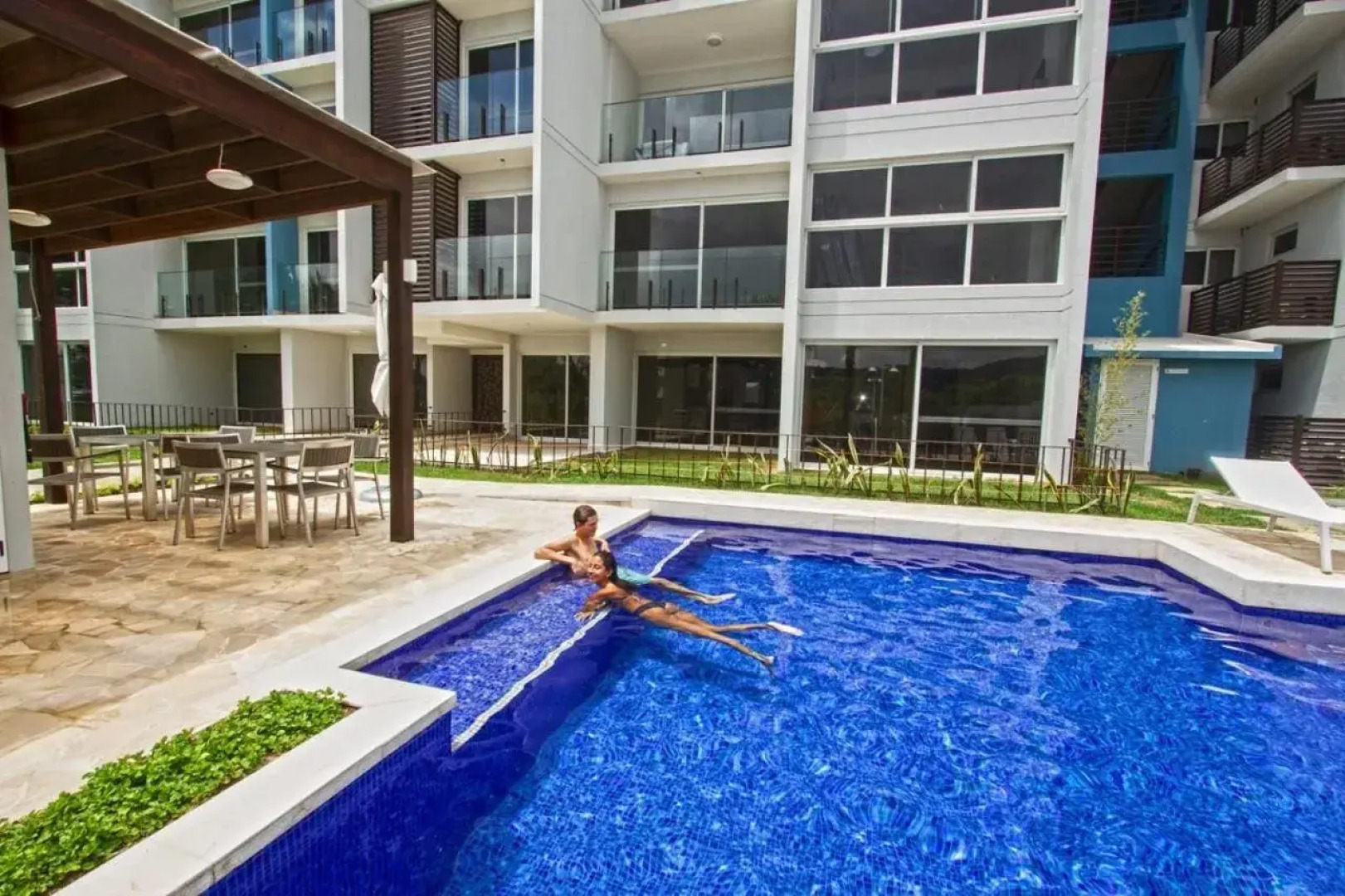 Playa Caracol Residences Vacation Rental