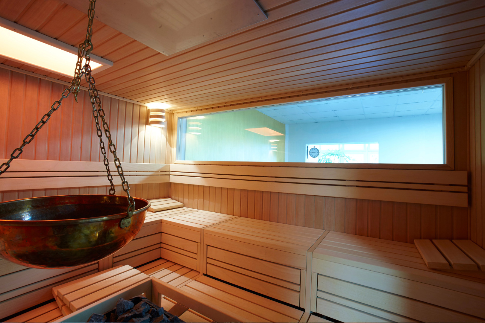 Hotel Plöner See by Tulip Inn