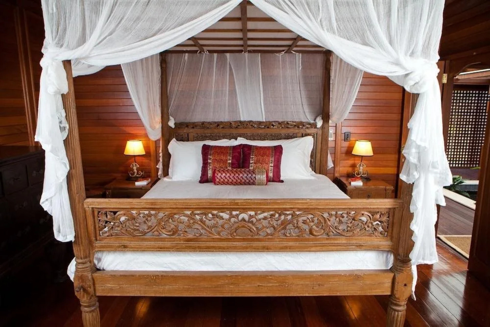 Makepeace Island - All Inclusive