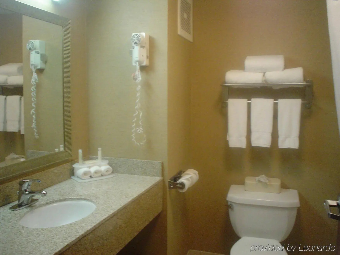 Holiday Inn Express Hotel & Suites Sunbury - Columbus Area by IHG